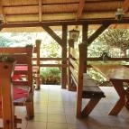 Krapaj Csárda Diósd - Egyéb