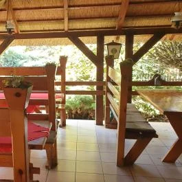 Krapaj Csárda Diósd - Egyéb