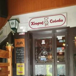 Krapaj Csárda Diósd - Egyéb