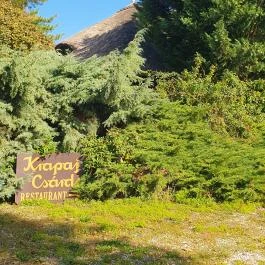 Krapaj Csárda Diósd - Egyéb