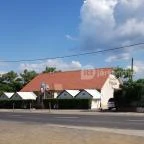 Kraszna Vigadó Étterem Kocsord - Külső kép