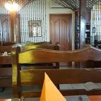 Kraszna Vigadó Étterem Kocsord - Belső