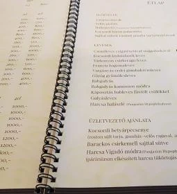 Kraszna Vigadó Étterem