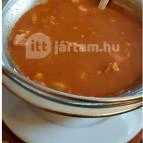 Kraszna Vigadó Étterem Kocsord - Étel/ital