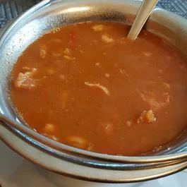 Kraszna Vigadó Étterem Kocsord - Étel/ital