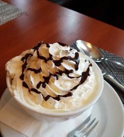 Kraszna Vigadó Étterem