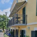 Kredenc Borbisztró Balatonfüred - Külső kép