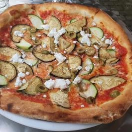 Kredenc Borbisztró Balatonfüred - Étel/ital