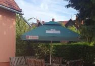 Krédó Presszó & Pizzéria Mezőhegyes