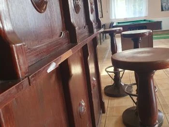 Krédó Presszó & Pizzéria Mezőhegyes