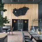 Kreinbacher Bistro Somlóvásárhely - Külső kép