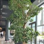 Kreinbacher Bistro Somlóvásárhely - Belső