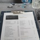 Kreinbacher Bistro Somlóvásárhely - Étlap/itallap