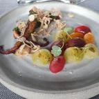 Kreinbacher Bistro Somlóvásárhely - Étel/ital