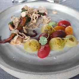 Kreinbacher Bistro Somlóvásárhely - Étel/ital