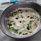 Kreinbacher Bistro Somlóvásárhely - Étel/ital