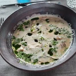 Kreinbacher Bistro Somlóvásárhely - Étel/ital