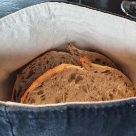 Kreinbacher Bistro Somlóvásárhely - Étel/ital