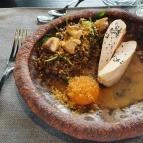 Kreinbacher Bistro Somlóvásárhely - Étel/ital