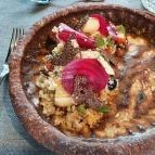 Kreinbacher Bistro Somlóvásárhely - Étel/ital