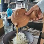 Kreinbacher Bistro Somlóvásárhely - Étel/ital