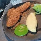 Kreinbacher Bistro Somlóvásárhely - Étel/ital