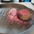 Kreinbacher Bistro Somlóvásárhely - Étel/ital