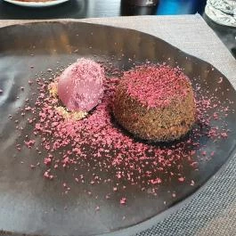 Kreinbacher Bistro Somlóvásárhely - Étel/ital