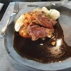 Kreinbacher Bistro Somlóvásárhely - Étel/ital