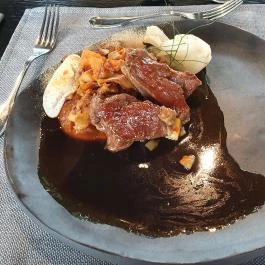 Kreinbacher Bistro Somlóvásárhely - Étel/ital