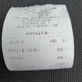 Krém és Kovász Balatonf?zf? - Egyéb