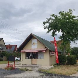 Krém és Kovász Balatonf?zf? - Egyéb