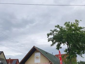 Krém és Kovász Balatonfűzfő