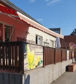 Krémház Cukrászda & Kávézó