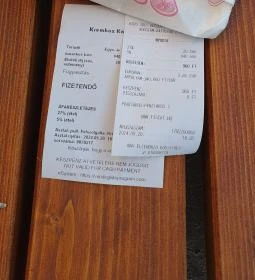 Krémház Cukrászda & Kávézó