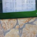 Krigli Söröző Pilisvörösvár - Egyéb