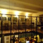 Krimó Pub & Sörfőzde Budapest - Belső