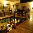 Krimó Pub & Sörfőzde Budapest - Belső