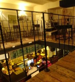 Krimó Pub & Sörfőzde