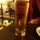 Krimó Pub & Sörfőzde Budapest - Étel/ital