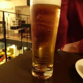 Krimó Pub & Sörfőzde, Budapest - Étel/ital