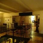 Krimó Pub & Sörfőzde Budapest - Belső