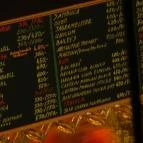 Krimó Pub & Sörfőzde Budapest - Étlap/itallap