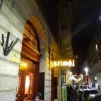 Krimó Pub & Sörfőzde Budapest - Külső kép