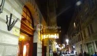 Krimó Pub & Sörfőzde Budapest - Külső kép