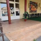 Kristály étterem Derecske - Egyéb