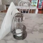 Kristály étterem Derecske - Egyéb