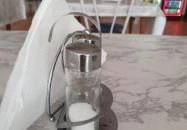 Kristály étterem Derecske