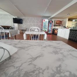 Kristály étterem Derecske - Egyéb