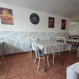 Kristály étterem Derecske - Egyéb